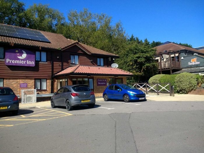 Photo of Premier Inn Chessington, Kingston upon Thames, KT9
