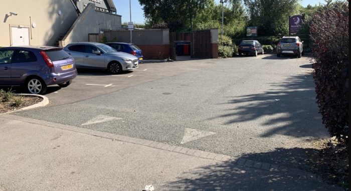Photo of Premier Inn Worcester M5, WR4