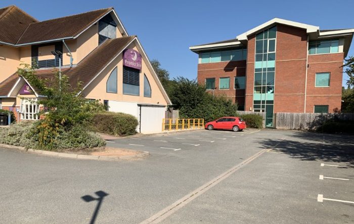 Photo of Premier Inn Worcester M5, WR4