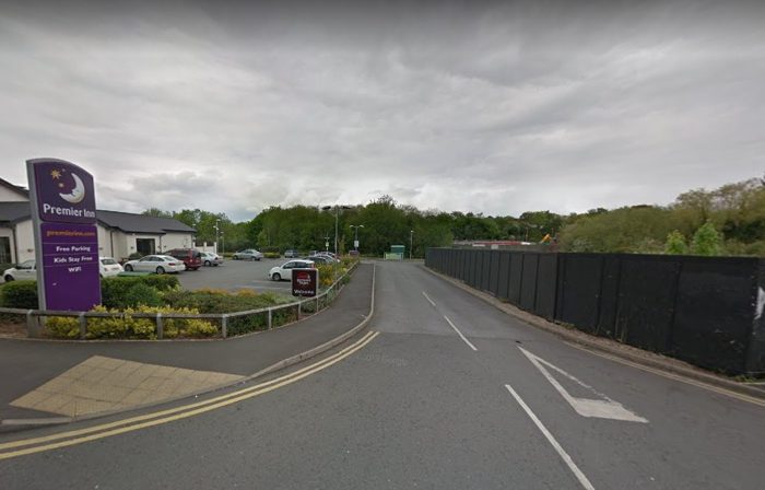 Photo of Premier Inn Stourbridge Town, DY8