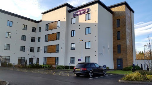 Photo of Premier Inn Stourbridge Town, DY8