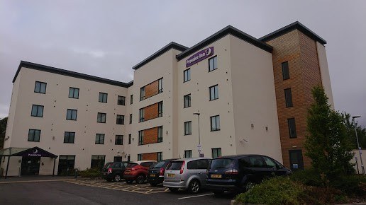Photo of Premier Inn Stourbridge Town, DY8