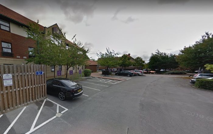 Photo of Premier Inn Oxford Cowley, OX4