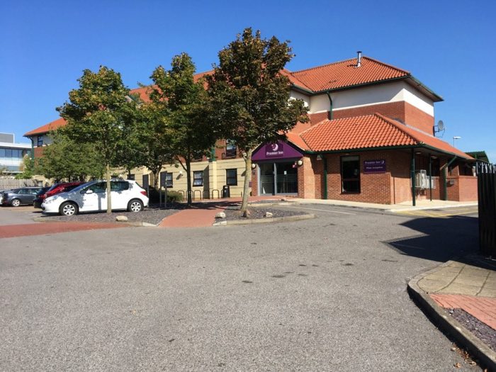 Photo of Premier Inn Oxford Cowley, OX4
