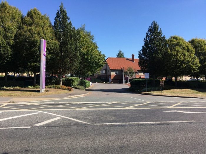 Photo of Premier Inn Oxford Cowley, OX4