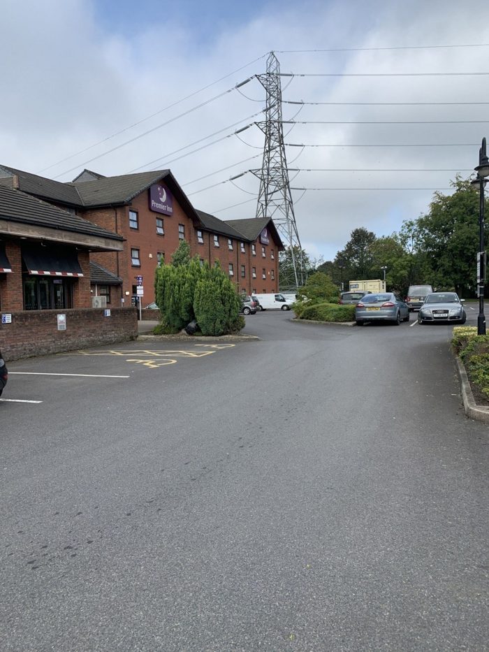 Photo of Premier Inn Manchester Prestwich, Bury, M25