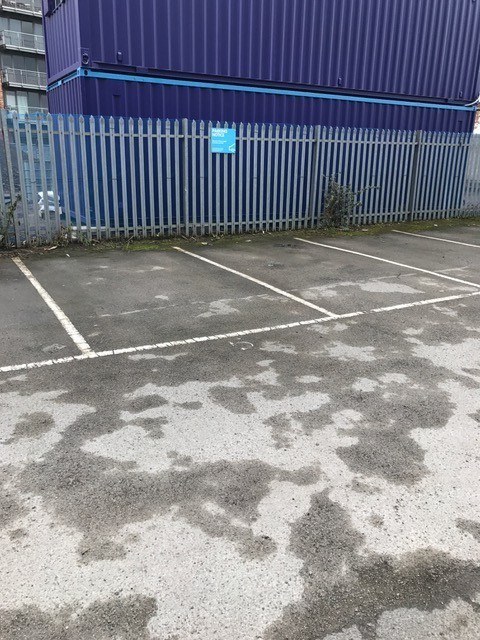 Photo of Queen's Road, Nottingham, NG2