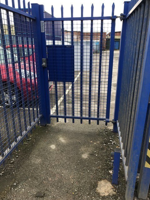 Photo of Queen's Road, Nottingham, NG2