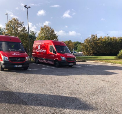 Photo of Premier Inn Gillingham Business, Medway, ME8