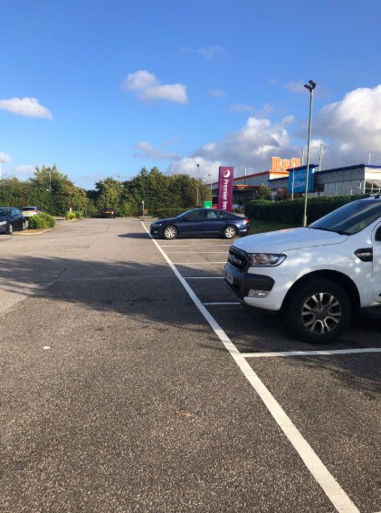 Photo of Premier Inn Gillingham Business, Medway, ME8