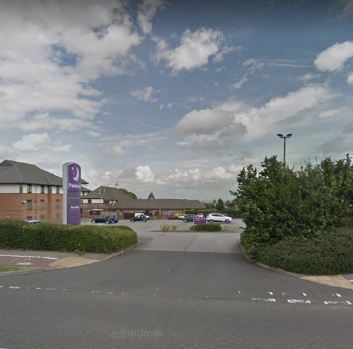 Photo of Premier Inn Gillingham Business, Medway, ME8