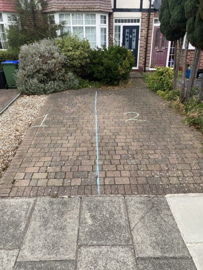 Photo of Devon Avenue, Richmond, TW2