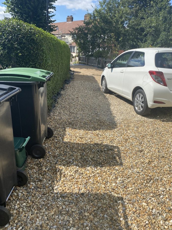 Photo of Jellicoe Road, Haringey, N17