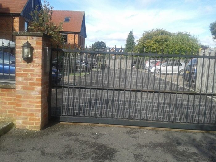 Photo of MAYFLOWER HOUSE, West Berkshire, RG14