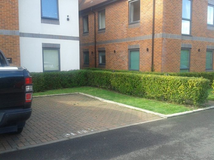 Photo of MAYFLOWER HOUSE, West Berkshire, RG14