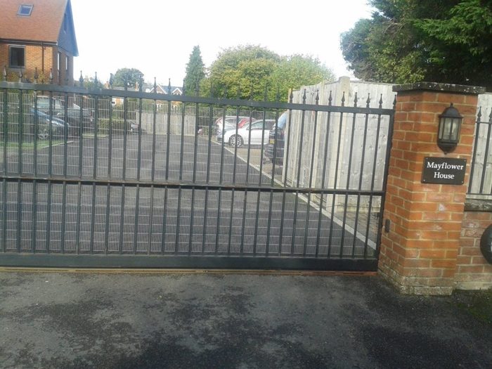 Photo of MAYFLOWER HOUSE, West Berkshire, RG14