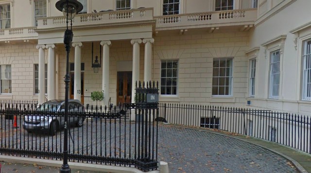 Photo of Carlton House Terrace, Charing Cross, SW1Y