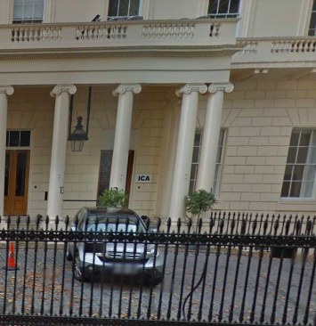 Photo of Carlton House Terrace, Charing Cross, SW1Y