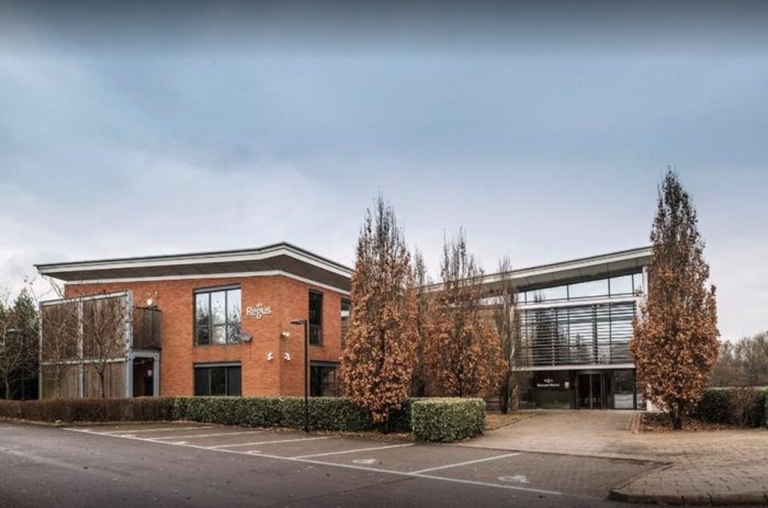 Photo of Regus High Wycombe, Buckinghamshire, HP14