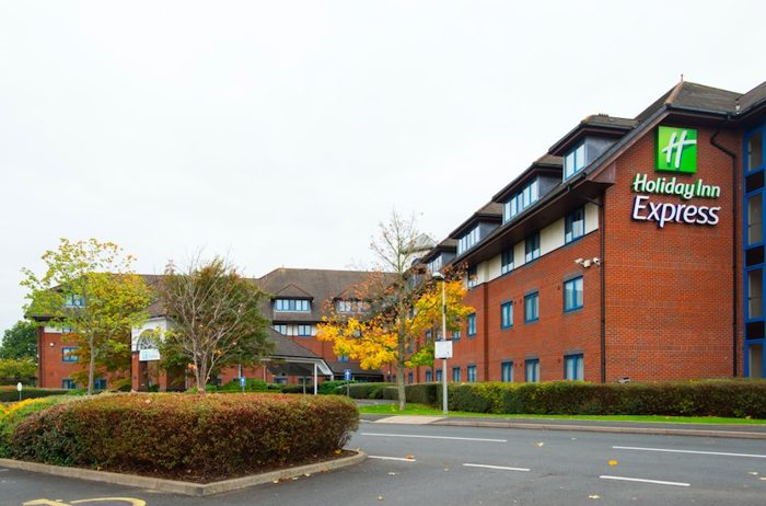 Photo of Holiday Inn Express Birmingham, Solihull, B40