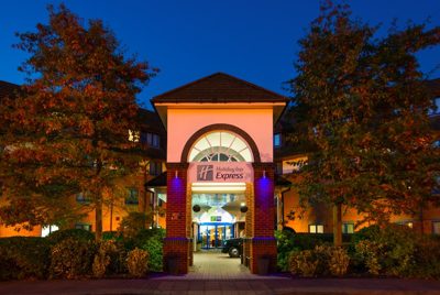 Holiday Inn Express Birmingham, Solihull, B40