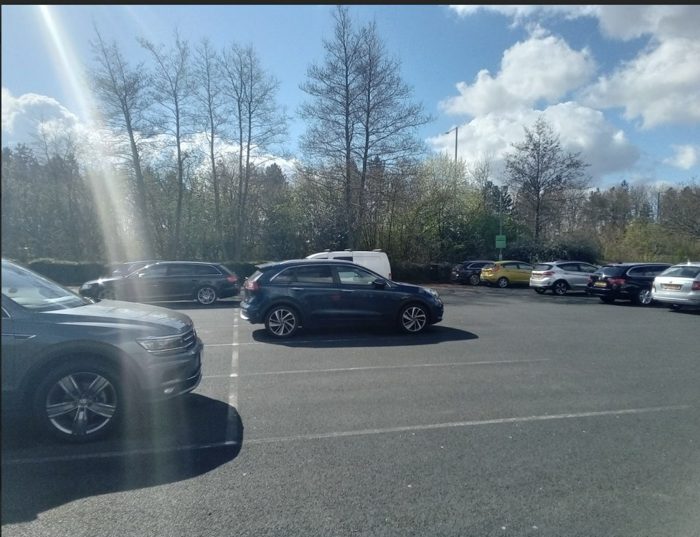 Photo of Holiday Inn Express Birmingham, Solihull, B40
