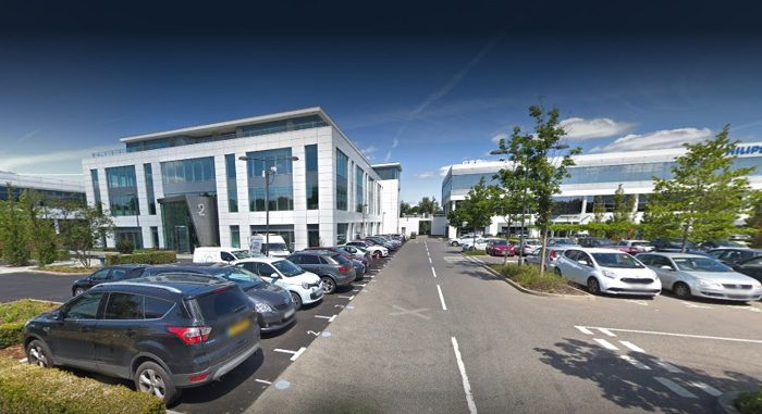 Photo of Regus Guilford Business Park, Guildford, GU2