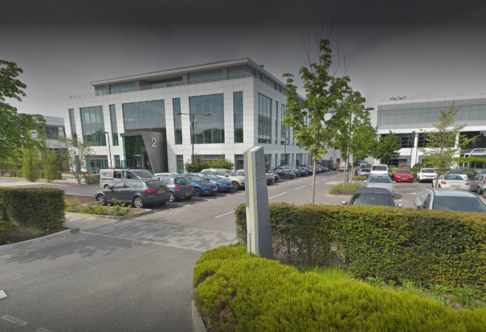 Photo of Regus Guilford Business Park, Guildford, GU2