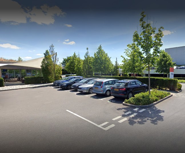 Photo of Regus Guilford Business Park, Guildford, GU2