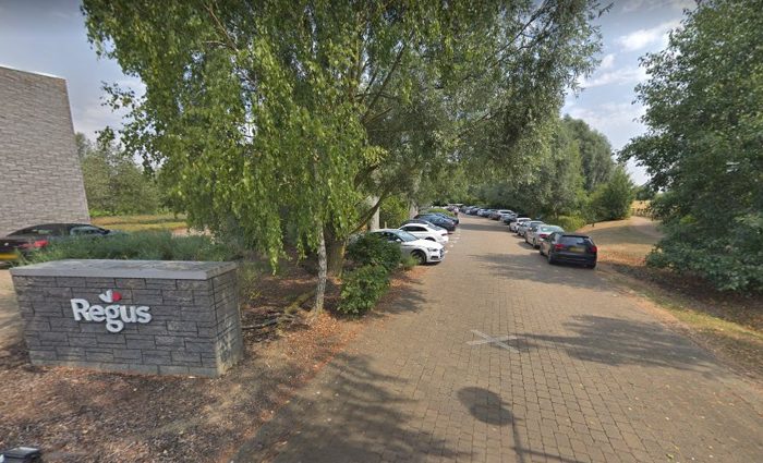 Photo of Regus Milton Keynes, MK10