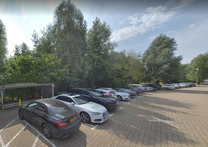 Photo of Regus Milton Keynes, MK10