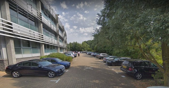 Photo of Regus Milton Keynes, MK10