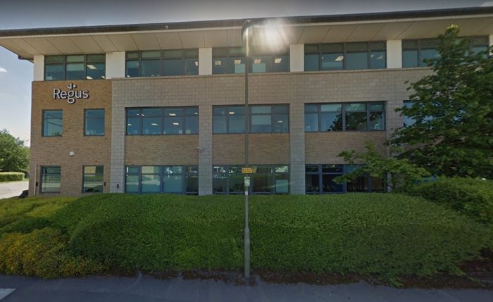 Photo of Quatro House, Surrey Heath, GU16