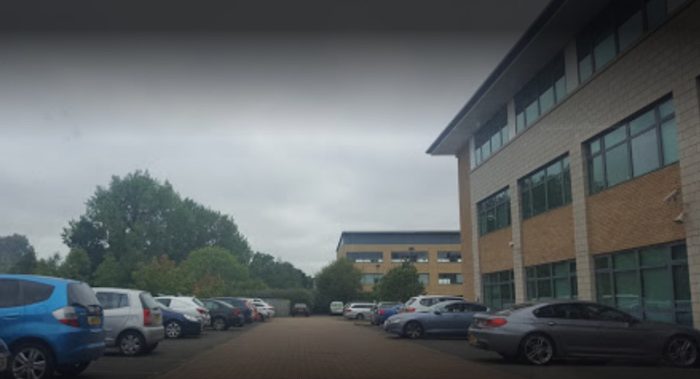 Photo of Quatro House, Surrey Heath, GU16