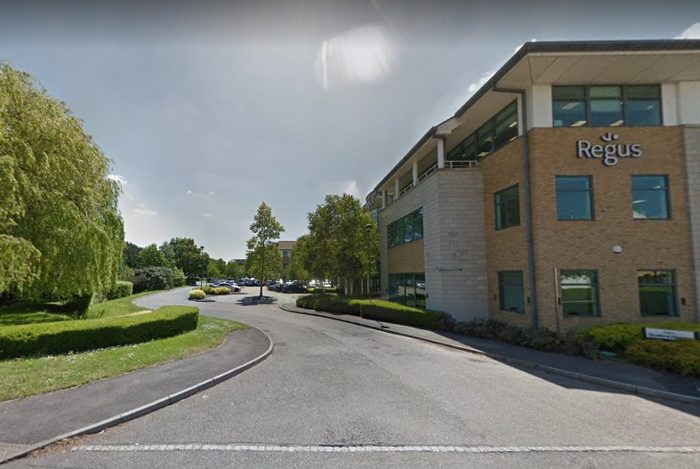 Photo of Quatro House, Surrey Heath, GU16