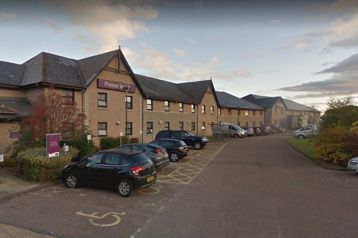 Photo of Premier Inn Fort William, Highland, PH33