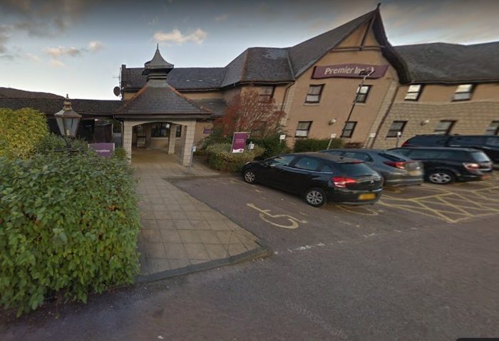 Photo of Premier Inn Fort William, Highland, PH33