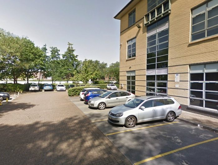 Photo of Regus Warrington, WA2