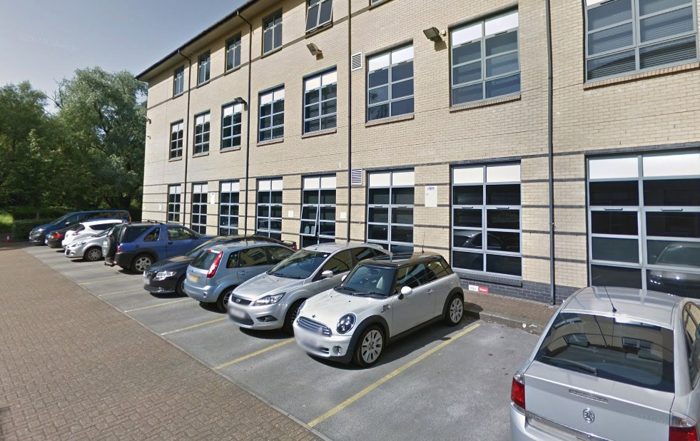 Photo of Regus Warrington, WA2