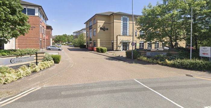 Photo of Regus Warrington, WA2
