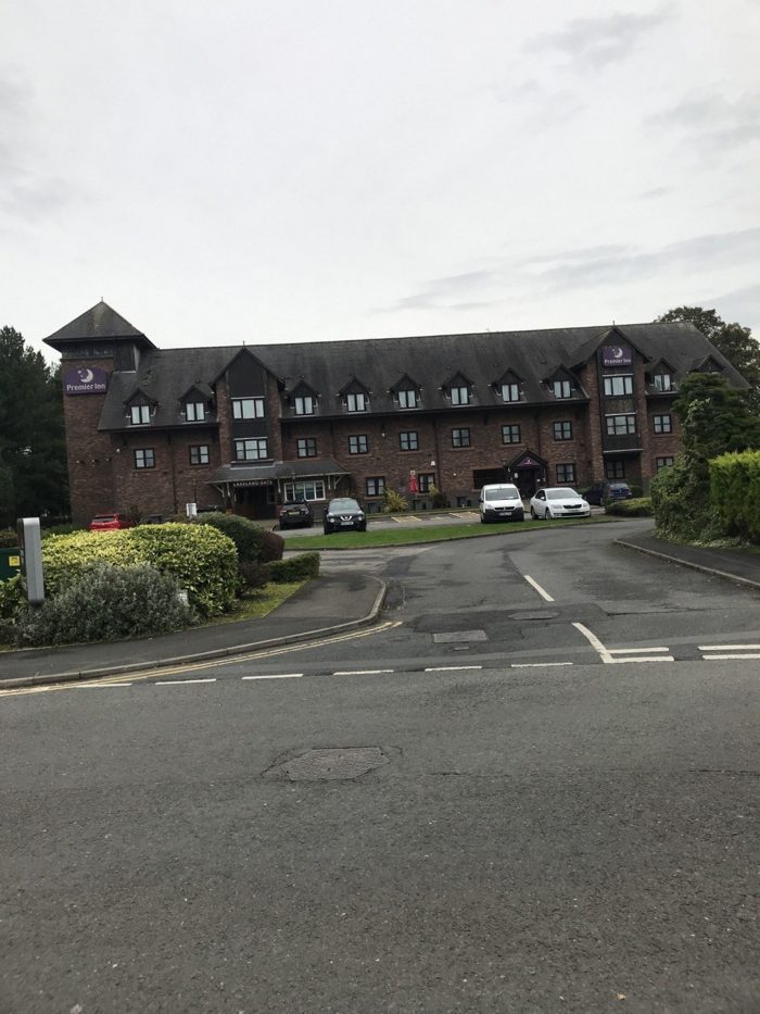 Photo of Premier Inn Carlisle Central, Cumberland, CA1