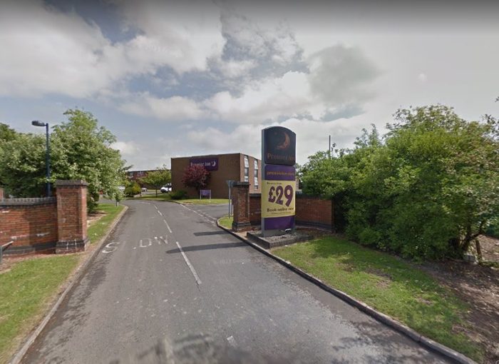 Photo of Premier Inn Carlisle, Cumberland, CA3