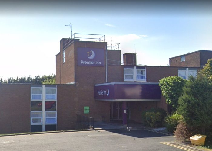 Photo of Premier Inn Carlisle, Cumberland, CA3