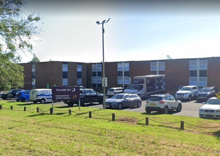 Photo of Premier Inn Carlisle, Cumberland, CA3