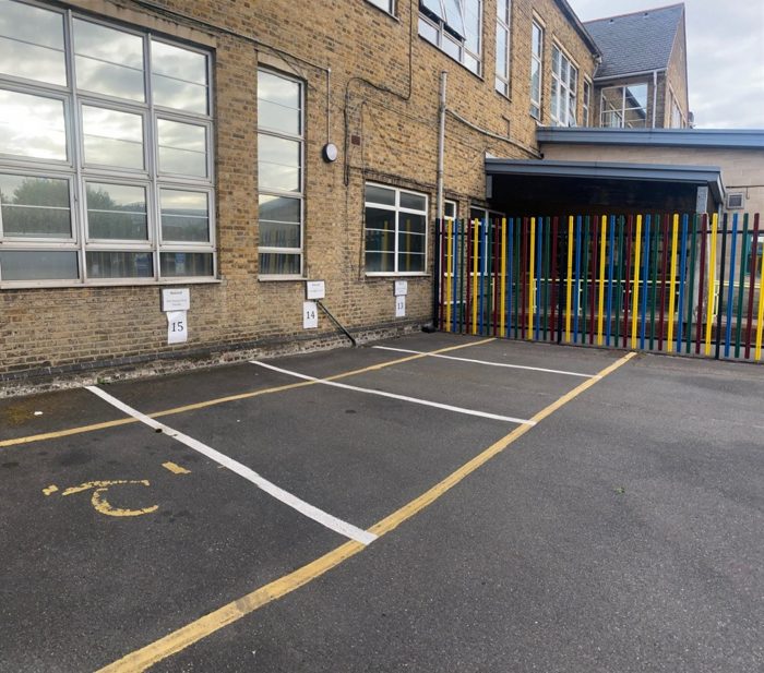 Photo of Lancasterian Primary School, Haringey, N17