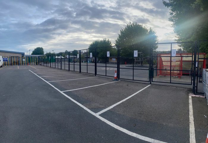 Photo of Lancasterian Primary School, Haringey, N17
