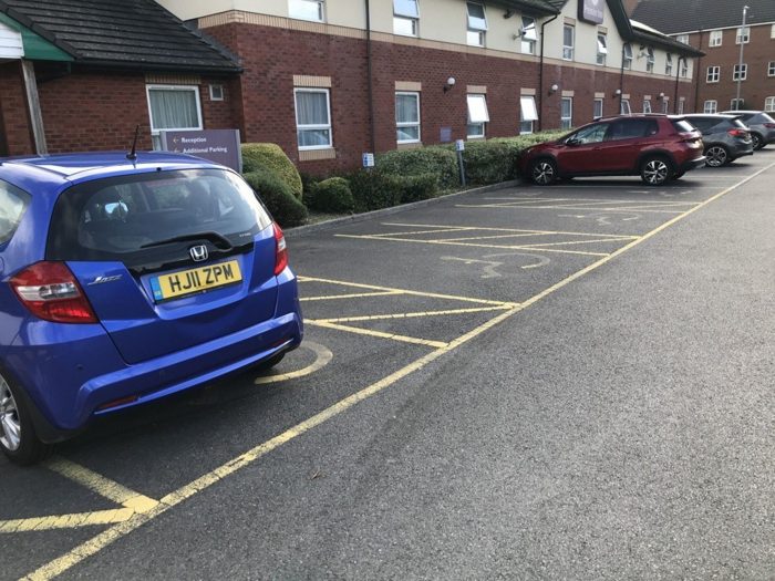 Photo of Premier Inn Taunton Central, Somerset, TA2
