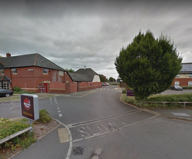 Photo of Premier Inn Taunton Central, Somerset, TA2