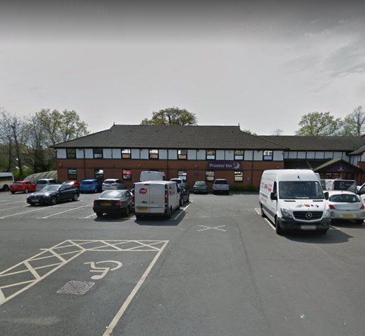Photo of Premier Inn Southampton North, Test Valley, SO16