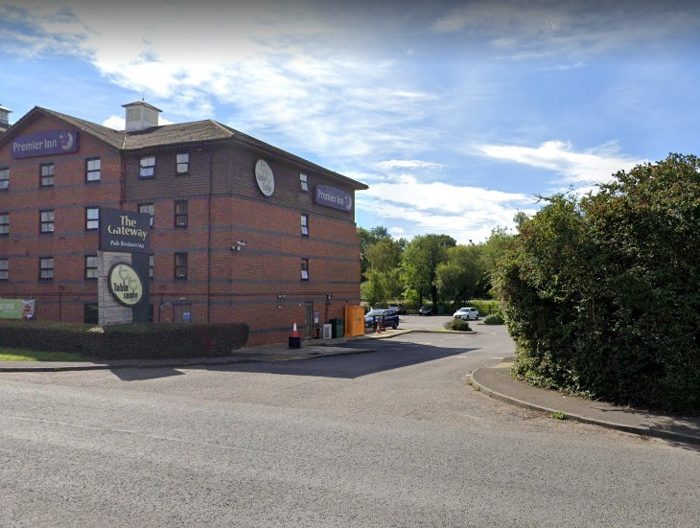 Photo of Premier Inn Southampton, Eastleigh, SO50